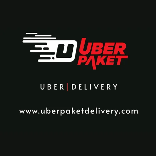 Uber Paket